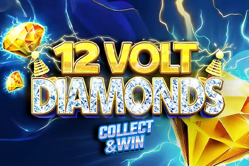 玩 12 Volt Diamonds