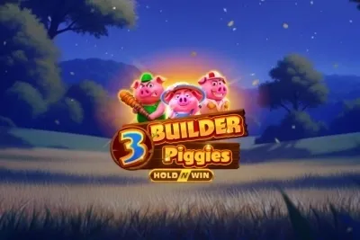 玩 3 Builder Piggies