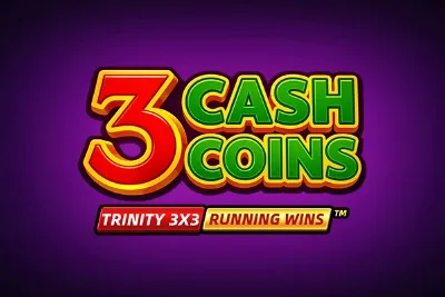 玩 3 Cash Coins