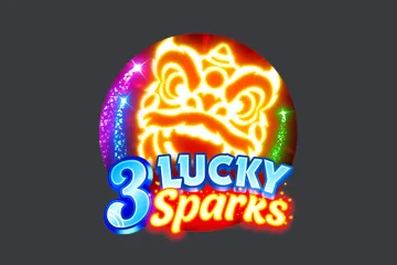 玩 3 Lucky Sparks