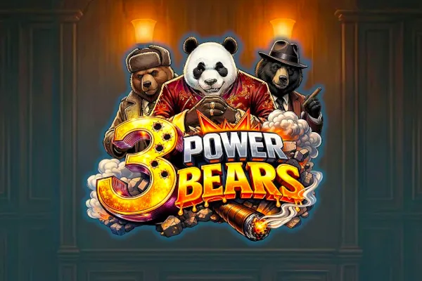 玩 3 Power Bears