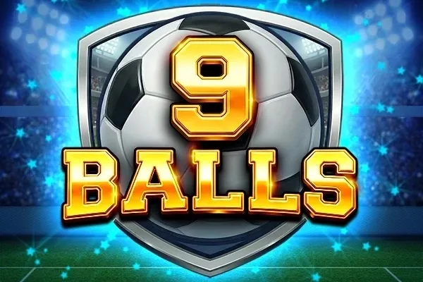 玩 9 Balls