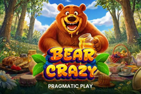 玩 Bear Crazy