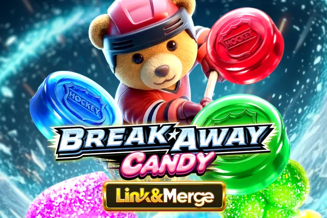 玩 Break Away Candy Link & Merge