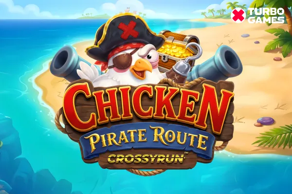 玩 Chicken Pirate Route
