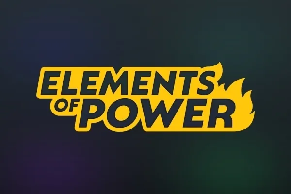 玩 Elements of Power