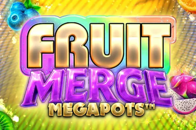 玩 Fruit Merge Megapots