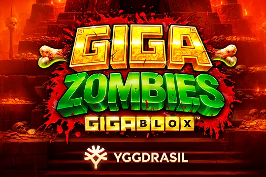 玩 Giga Zombies