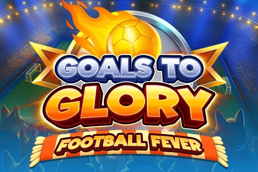 玩 Goals to Glory - Football Fever