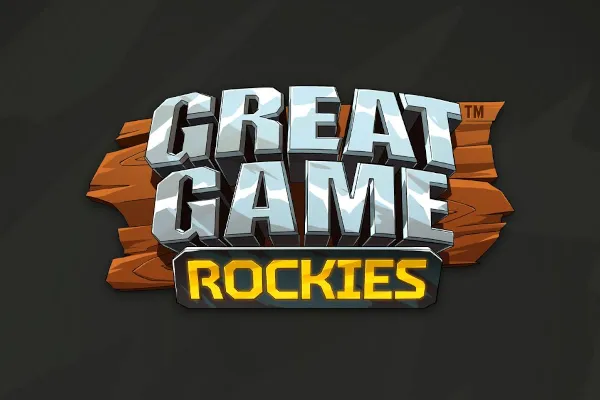 玩 Great Game Rockies