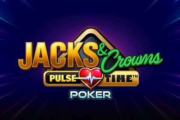 玩 Jacks & Crowns Pulse Time