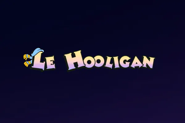 玩 Le Hooligan
