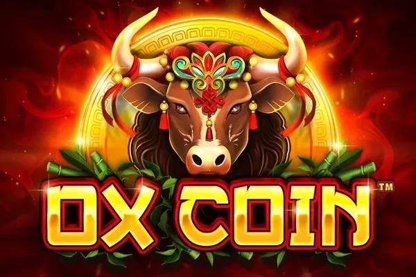 玩 Ox Coin