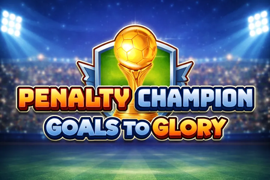 玩 Penalty Champion Goals to Glory