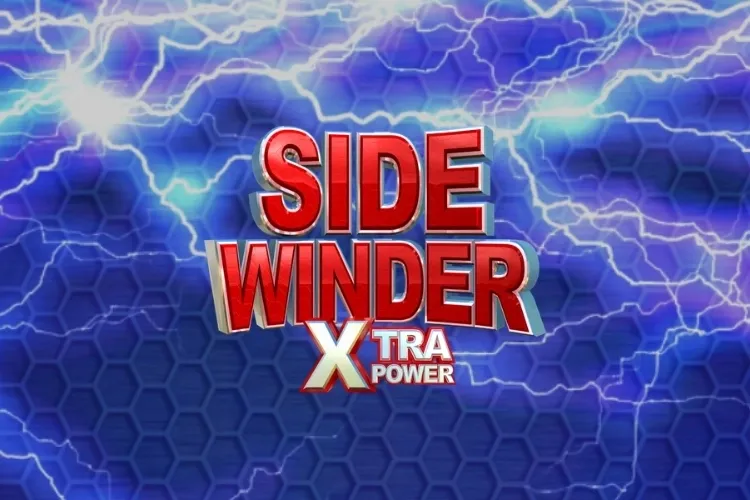 玩 Sidewinder Xtra Power