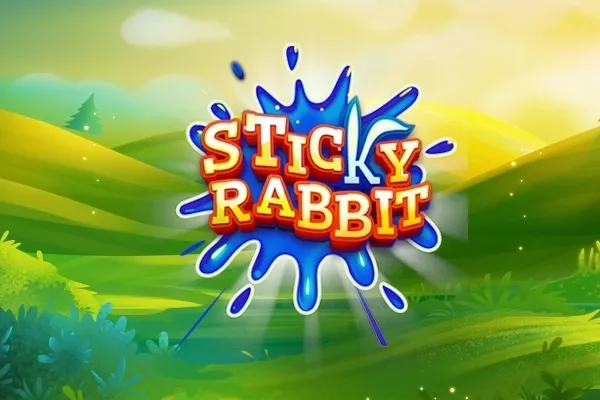 玩 Sticky Rabbit