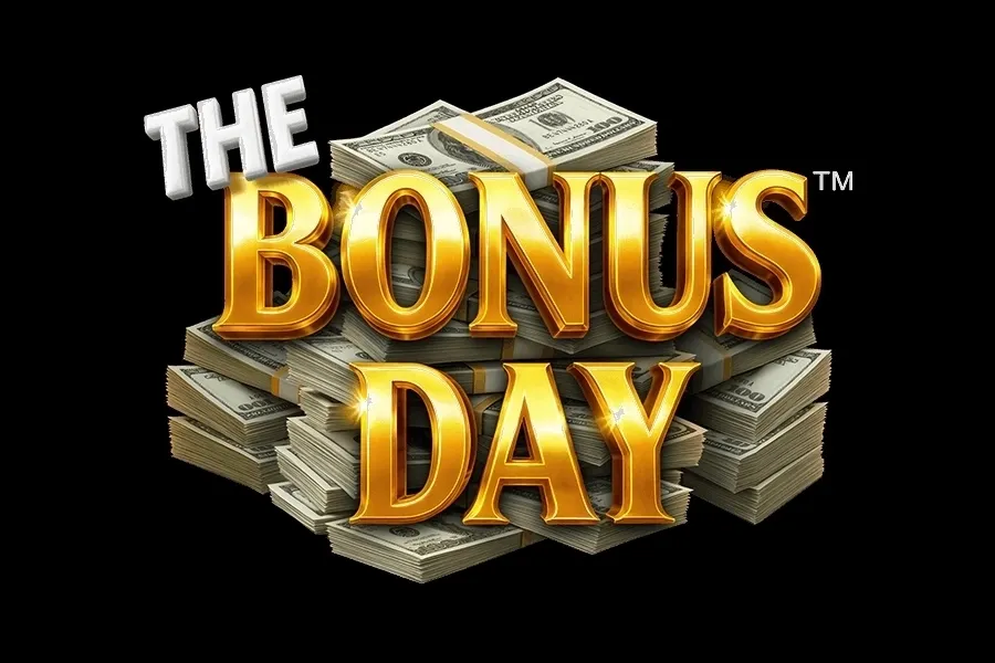 玩 The Bonus Day