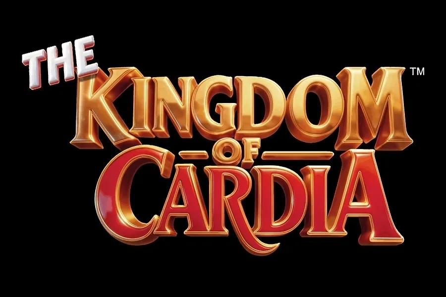 玩 The Kingdom of Cardia