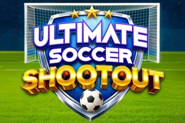 玩 Ultimate Soccer Shootout